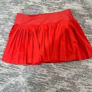 Lululemon Tennis Skirt - Size 4